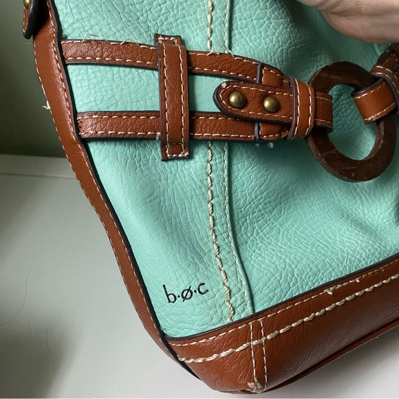 Born on Concept Purse / Bag - Picture 5 of 7